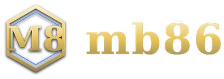 mb86 logo