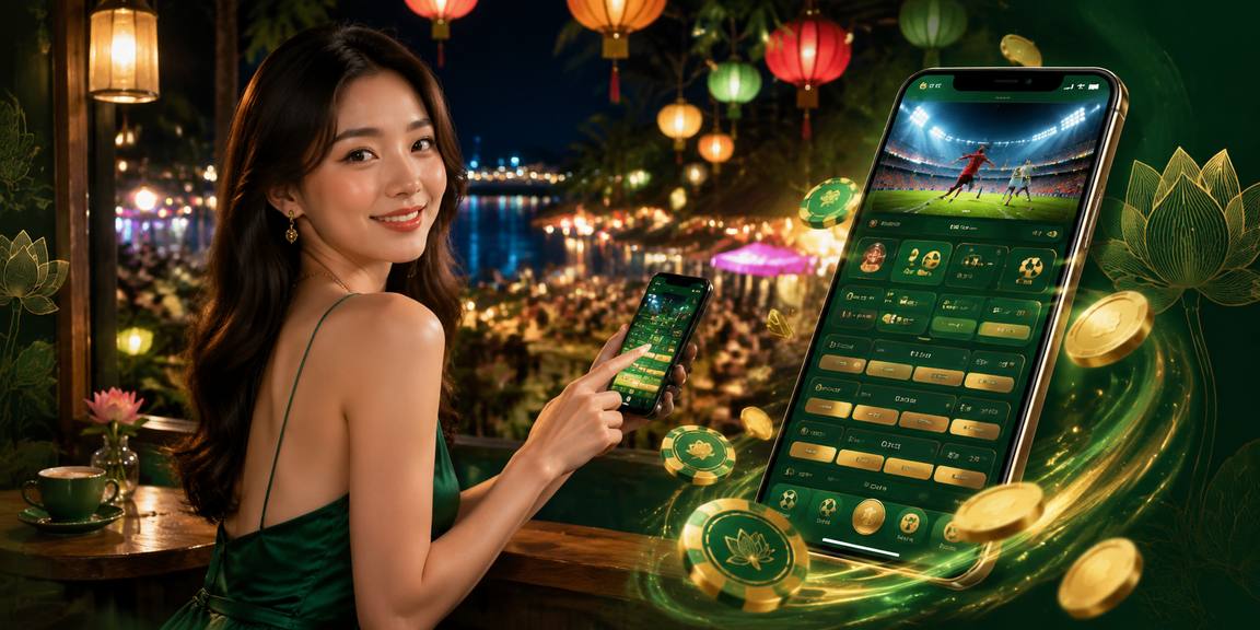 mb86 Chúng tôi tạo dựng môi trường chơi game trung thực và thân thiện